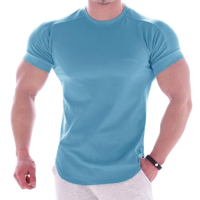 Gym T-shirt