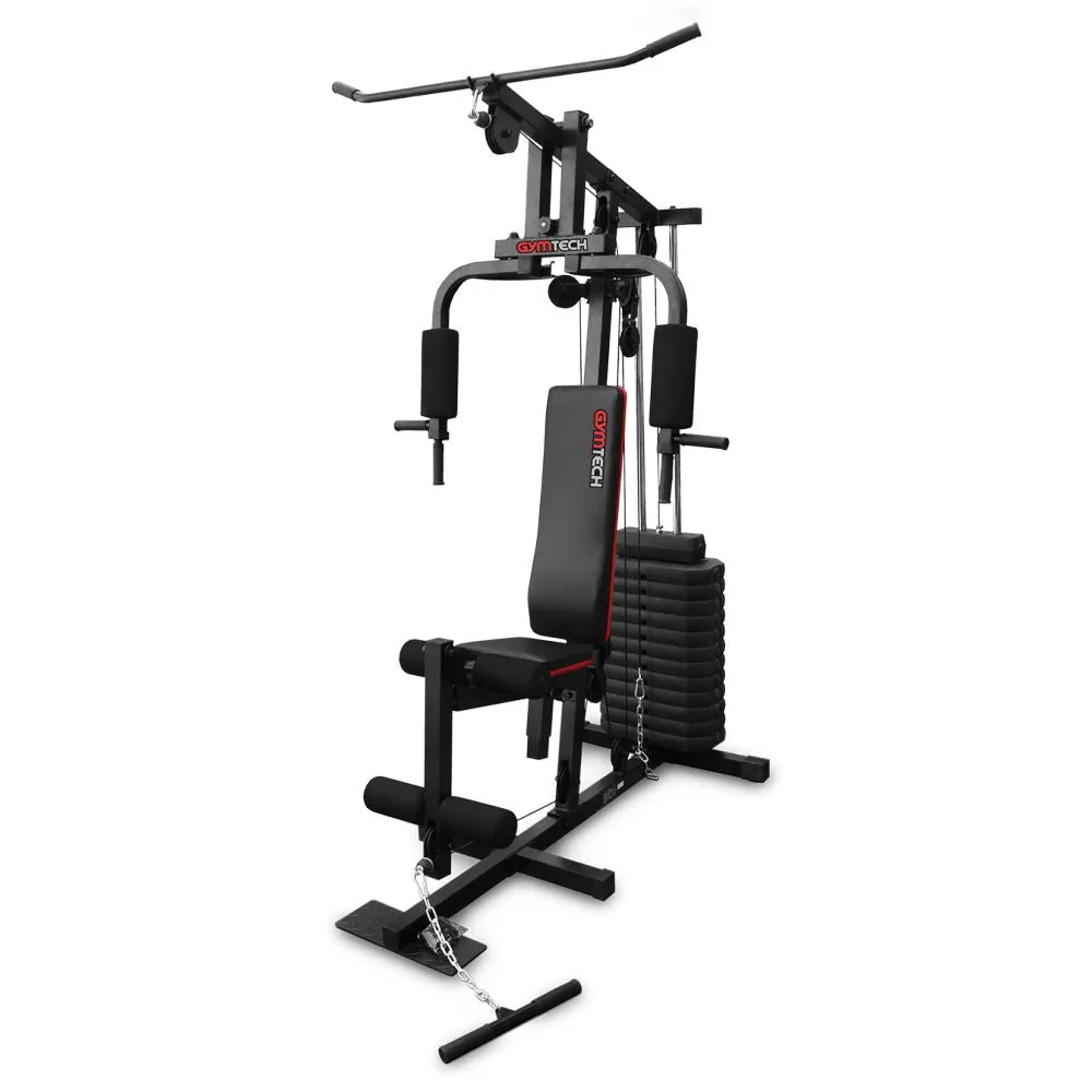 Gymtech 200lb Home Gym