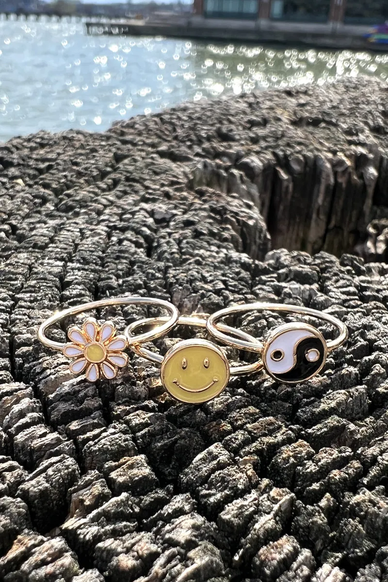 Happy Ring