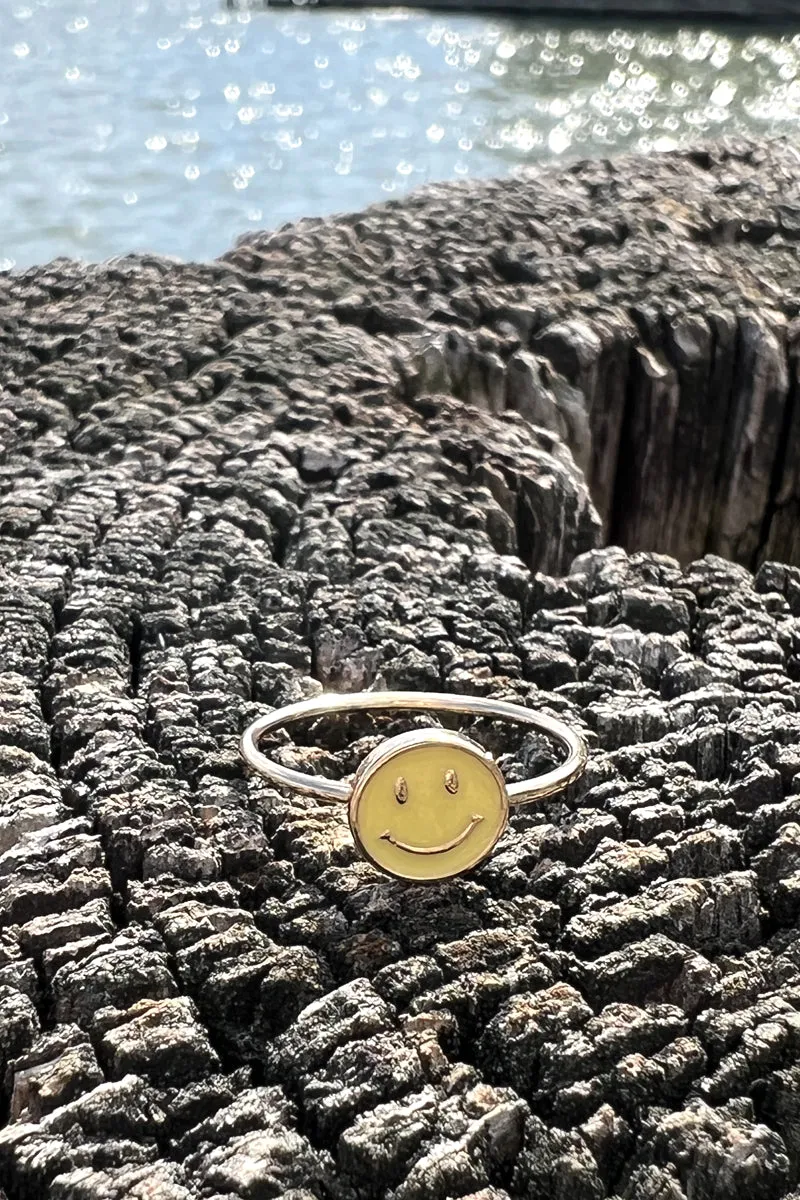 Happy Ring