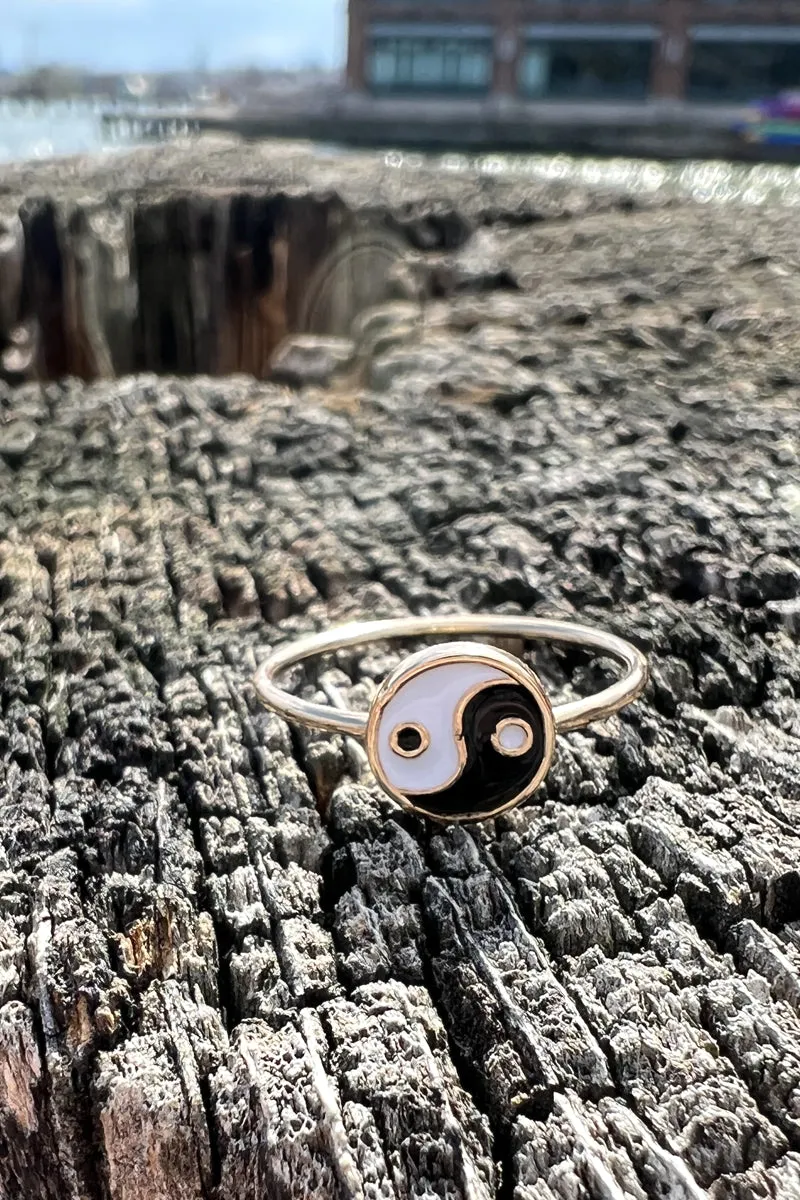 Happy Ring