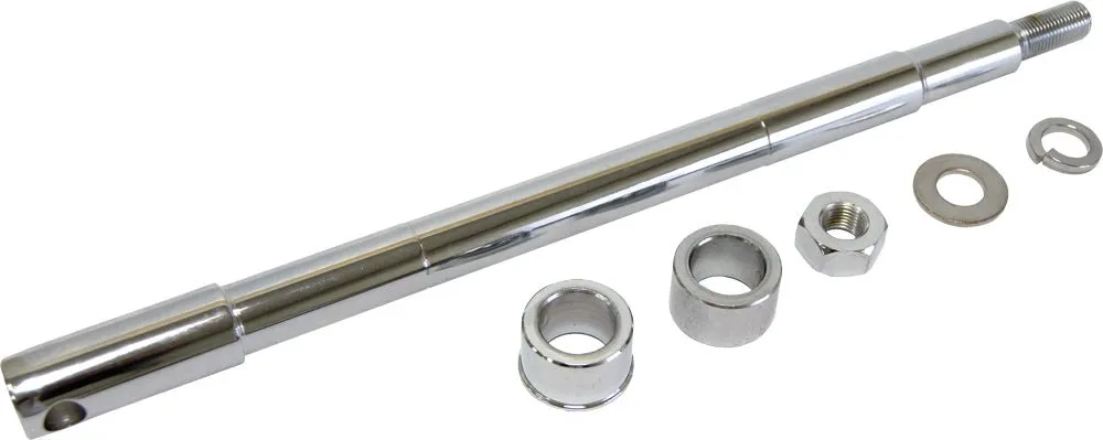HardDrive 68-198A Rear Axle
