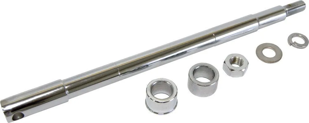 HardDrive 68-198A Rear Axle