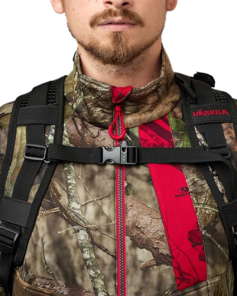 Harkila Moose Hunter 2.0 Backpack