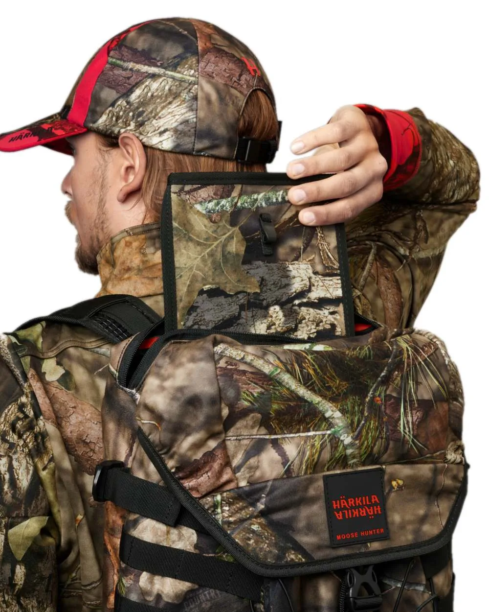 Harkila Moose Hunter 2.0 Backpack
