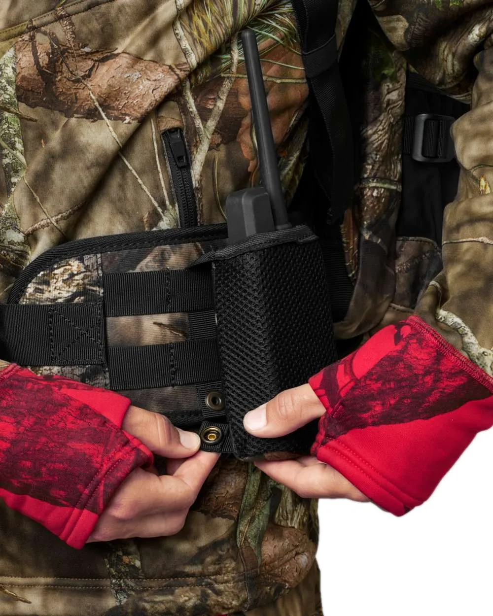 Harkila Moose Hunter 2.0 Backpack