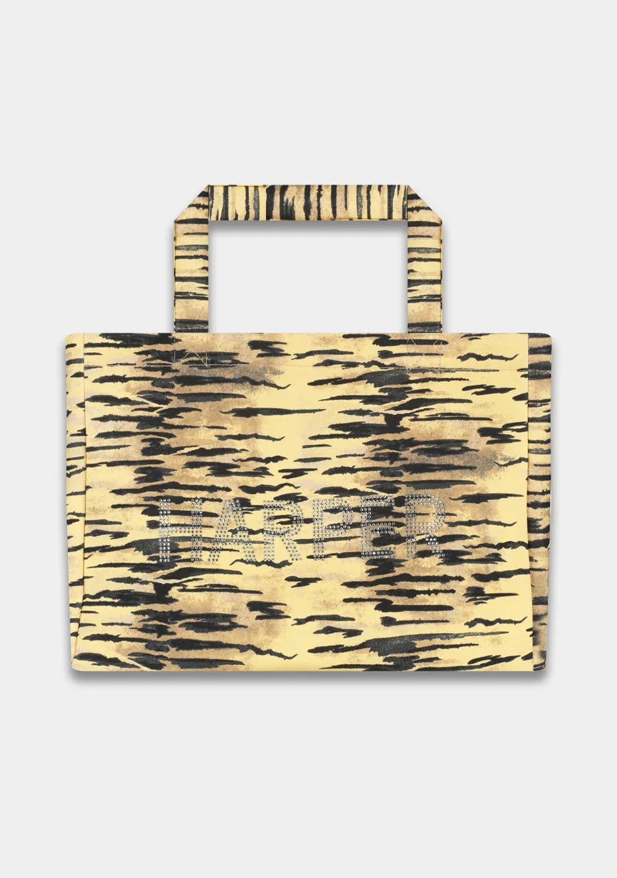 Harper & Yve Harper Bag trashy tiger