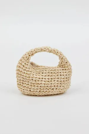 Hat Attack | Micro Slouch Bag