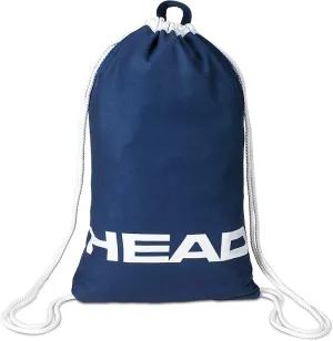 HEAD Adventure Lightweight Storage Travel Backpack Beach Towel for Snorkeling and Swim, Adult - Navy (P.481257-NV)