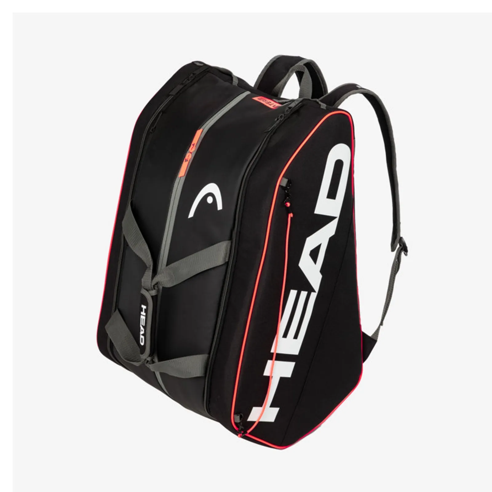 Head Tour Supercombi PB BKOR
