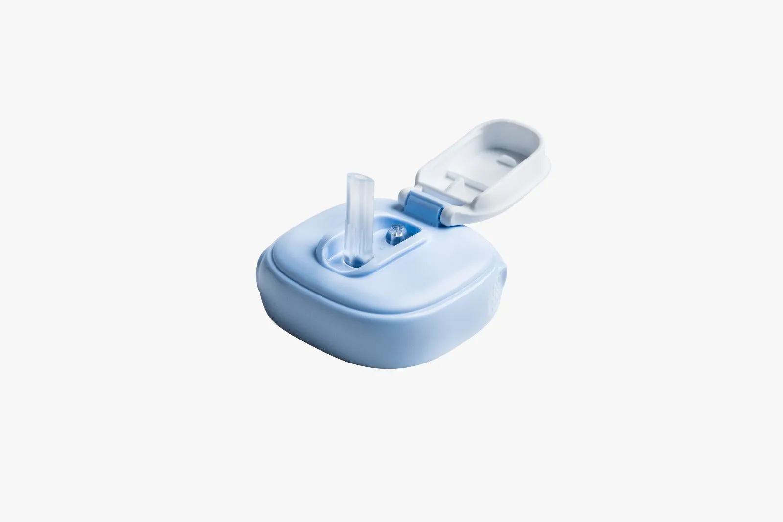 Hegen PCTO™ Straw Spout Blue  (New)