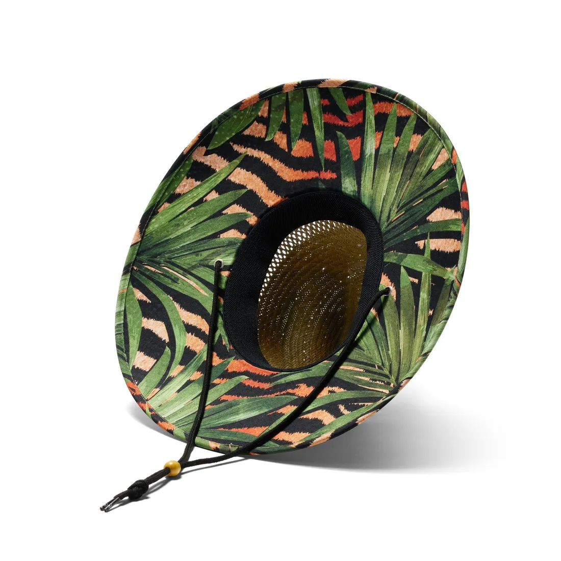 HEMLOCK HAT CO. Glider Unisex Straw Hat