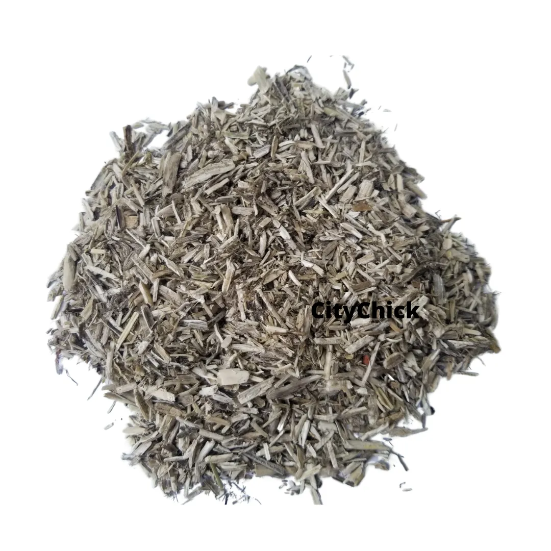 Hemp bedding for chickens - 33 lb bale