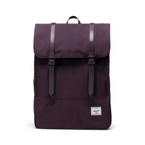 Herschel Plum Perfect Survey Backpack