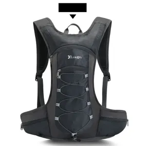 Hiking Cross Country Backpack Running Sports Water Bag Cycling Equipment