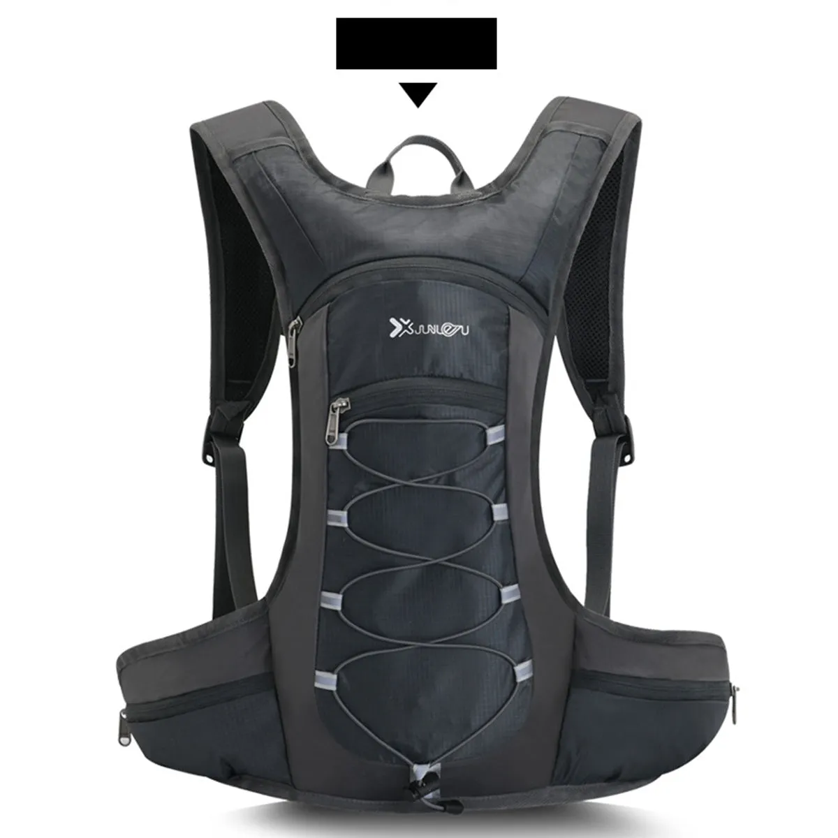 Hiking Cross Country Backpack Running Sports Water Bag Cycling Equipment