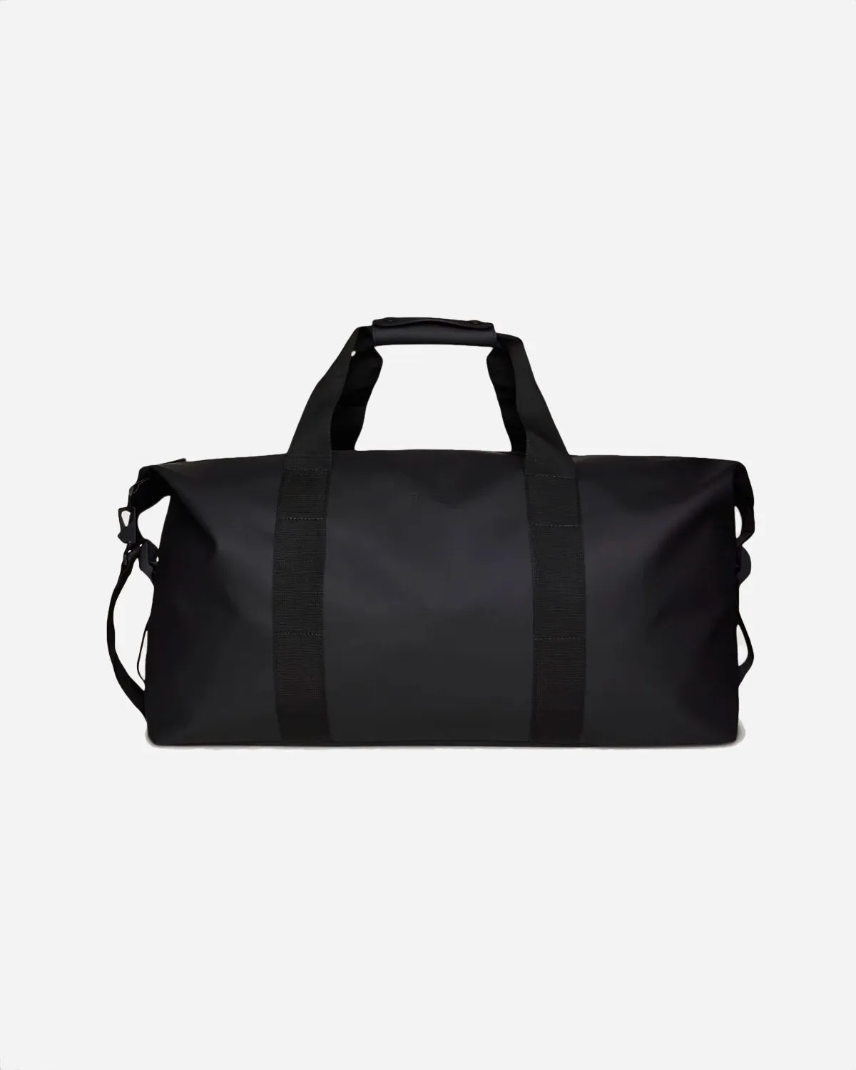 Hilo Weekend Bag W3 - Black