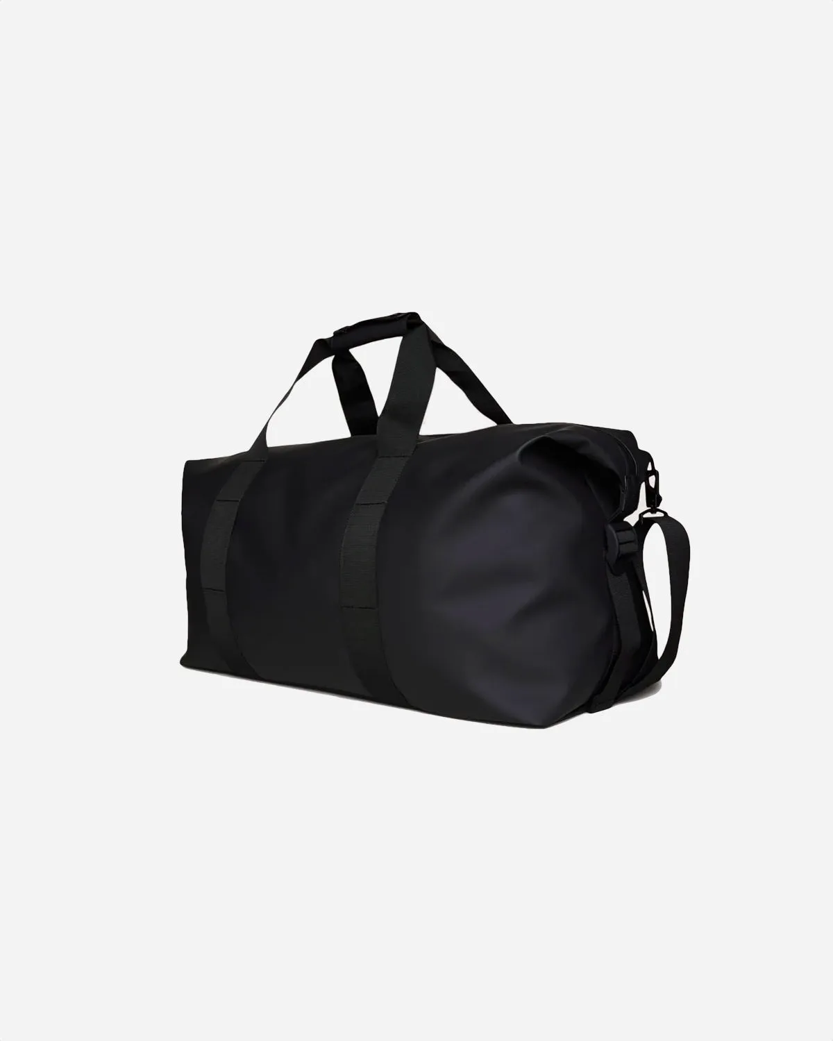 Hilo Weekend Bag W3 - Black