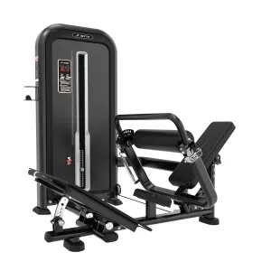 Hip Thrust Pin Loaded Machine [T-MAX Series]