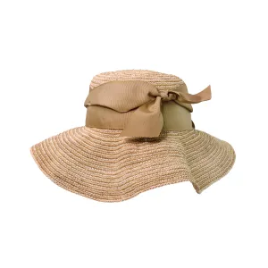 Hippie Hat Long Brim