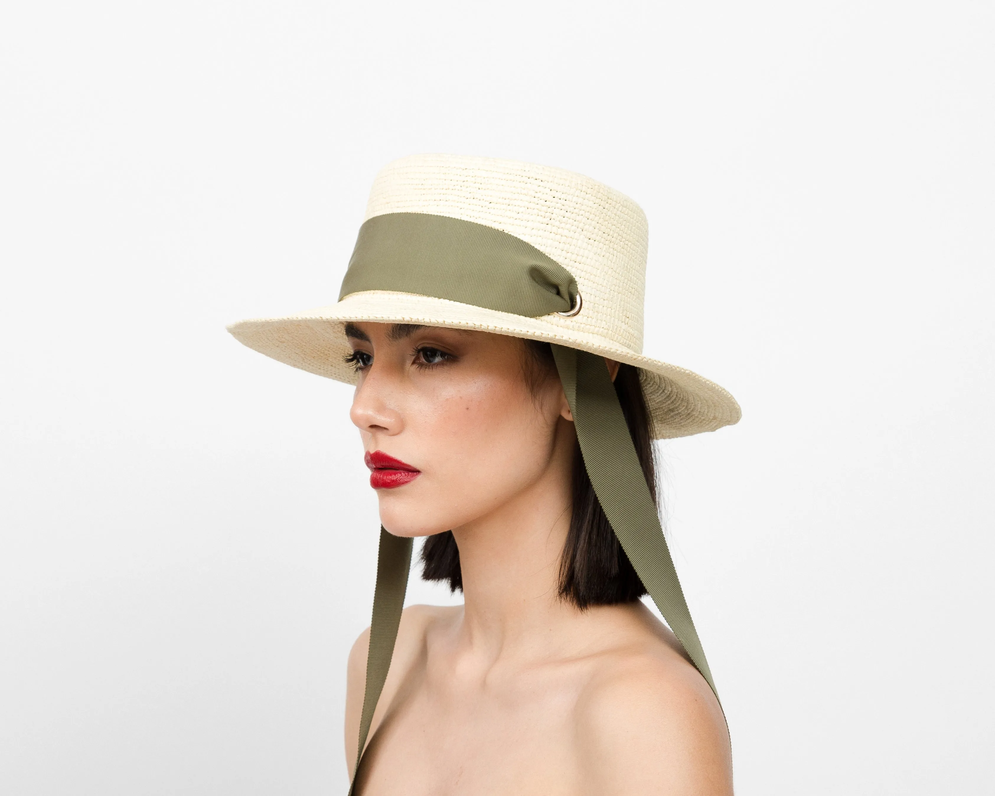 Hippie Hat