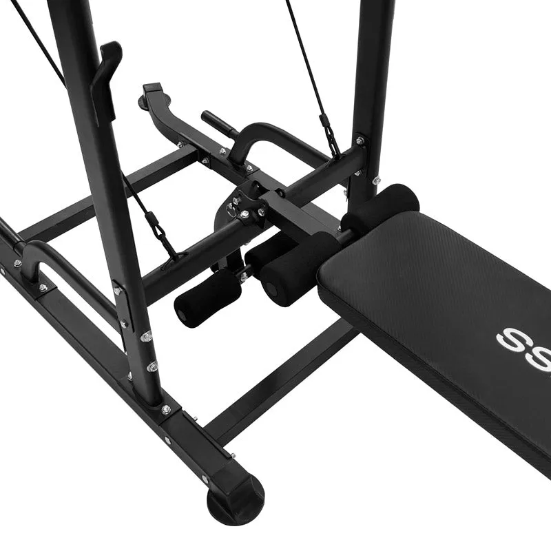 Hit Fitness Tyr Multi Gym