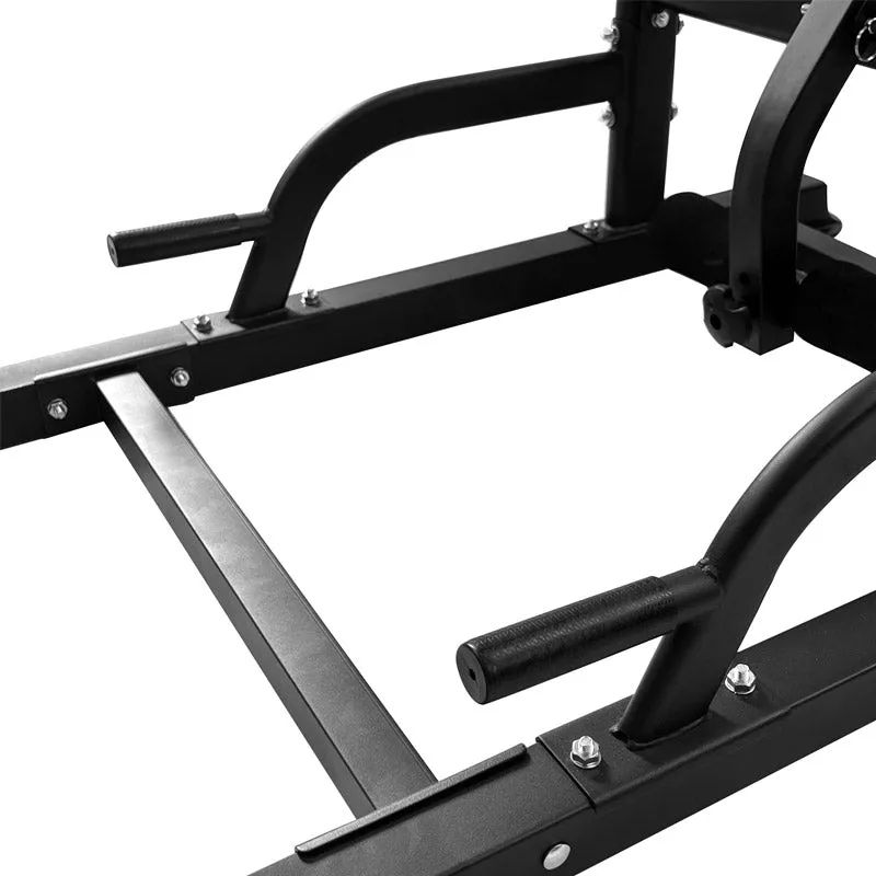 Hit Fitness Tyr Multi Gym