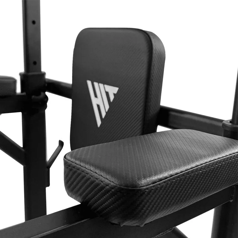 Hit Fitness Tyr Multi Gym