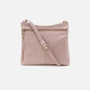 Hobo Cambel Crossbody - Lotus