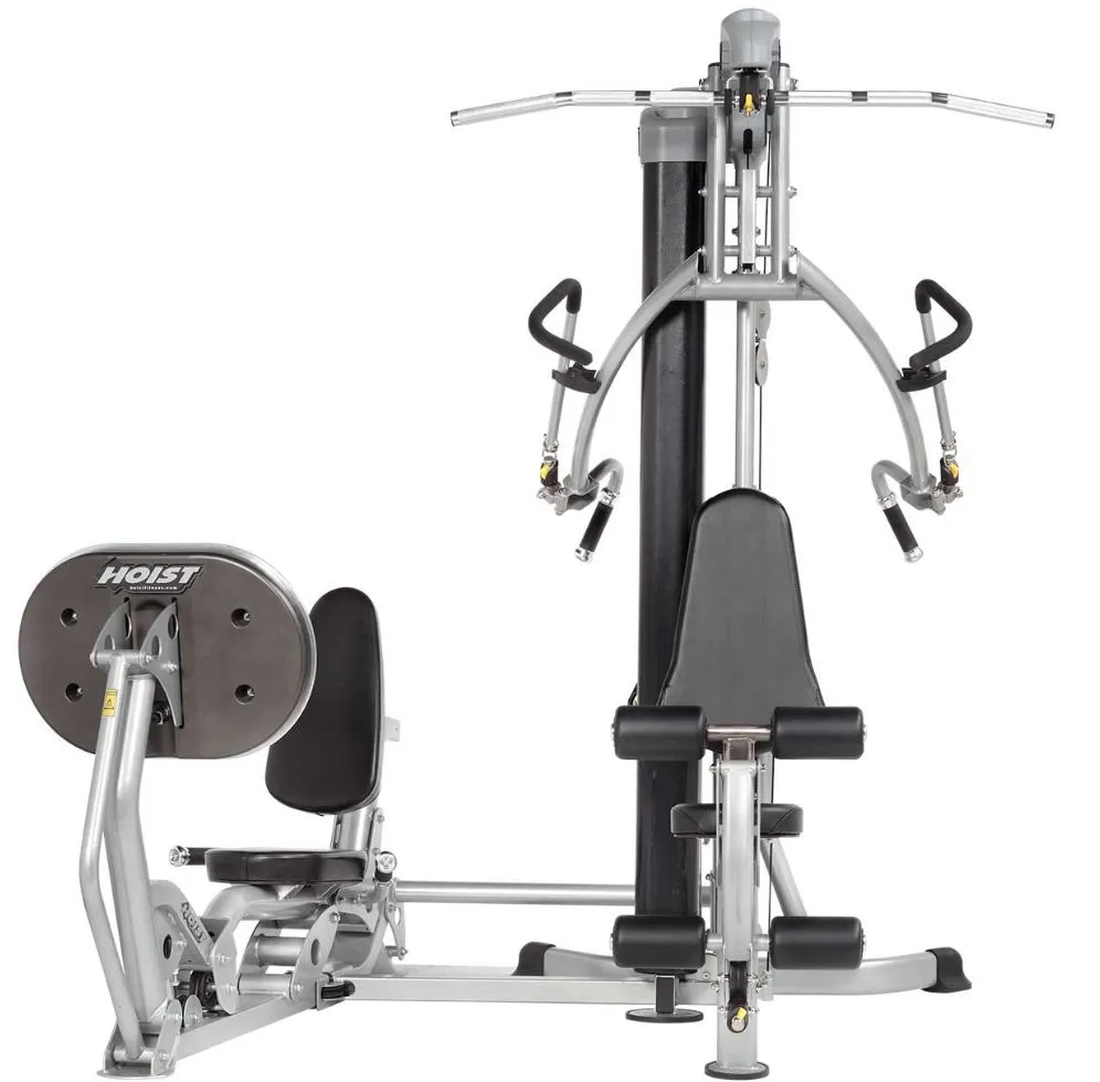 Hoist Fitness MI1 Home Gym