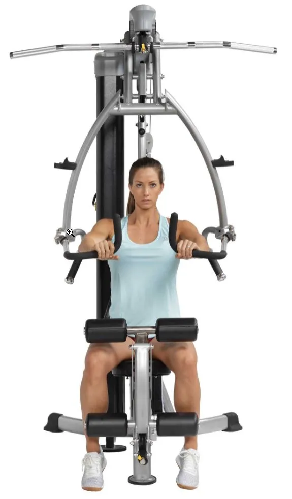 Hoist Fitness MI1 Home Gym