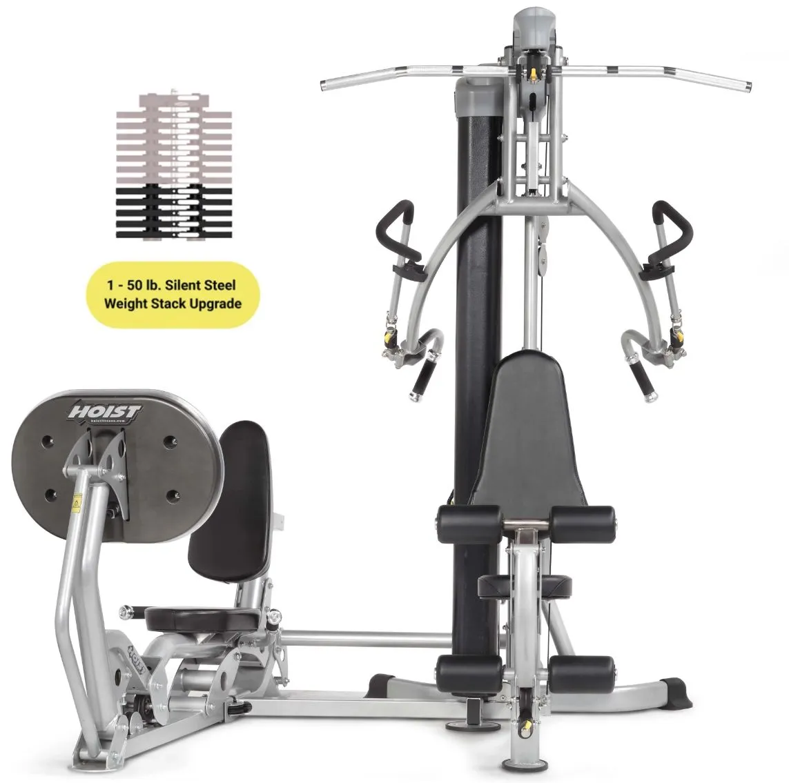Hoist Fitness MI1 Home Gym