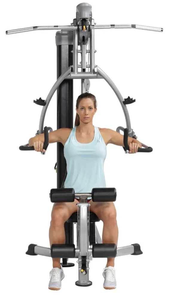 Hoist Fitness MI1 Home Gym