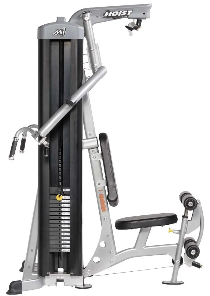 Hoist Fitness MI1 Home Gym