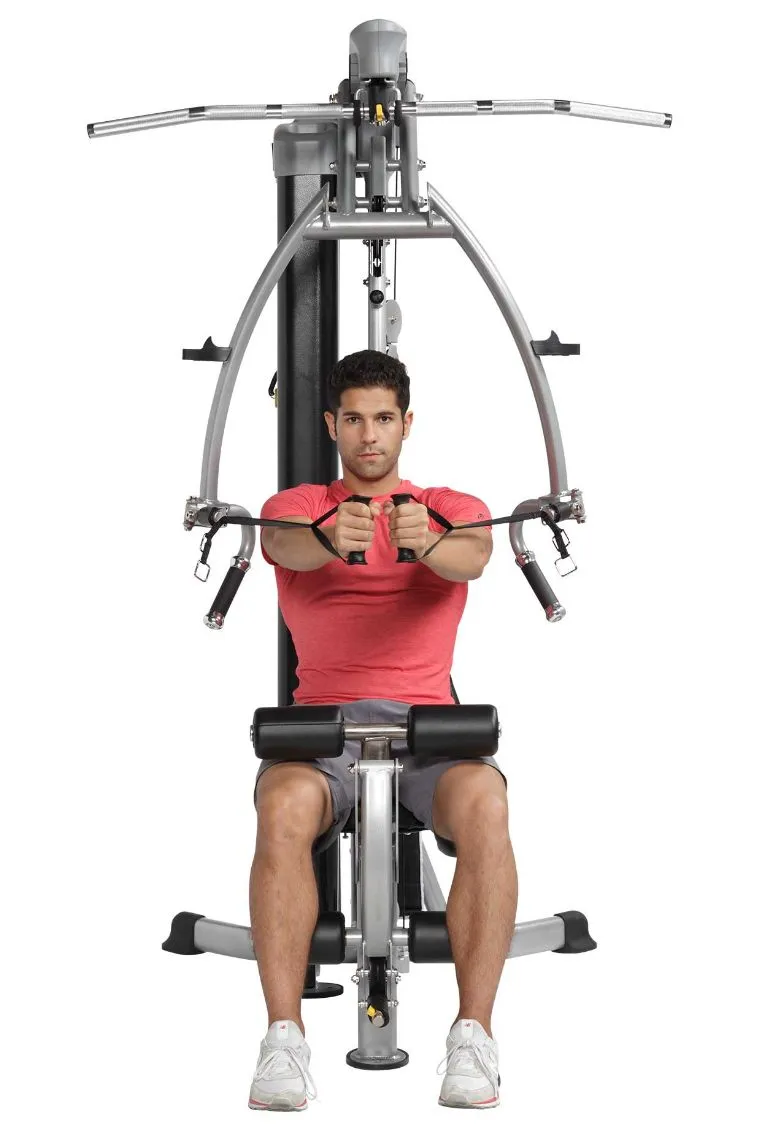 Hoist Fitness MI1 Home Gym