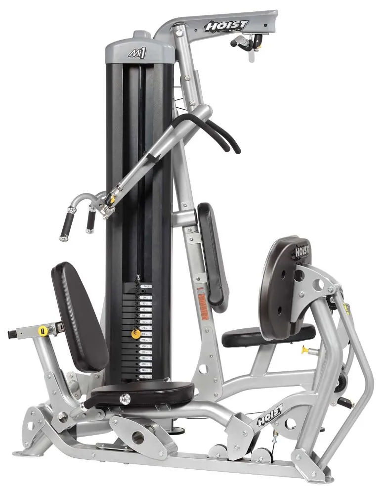 Hoist Fitness MI1 Home Gym
