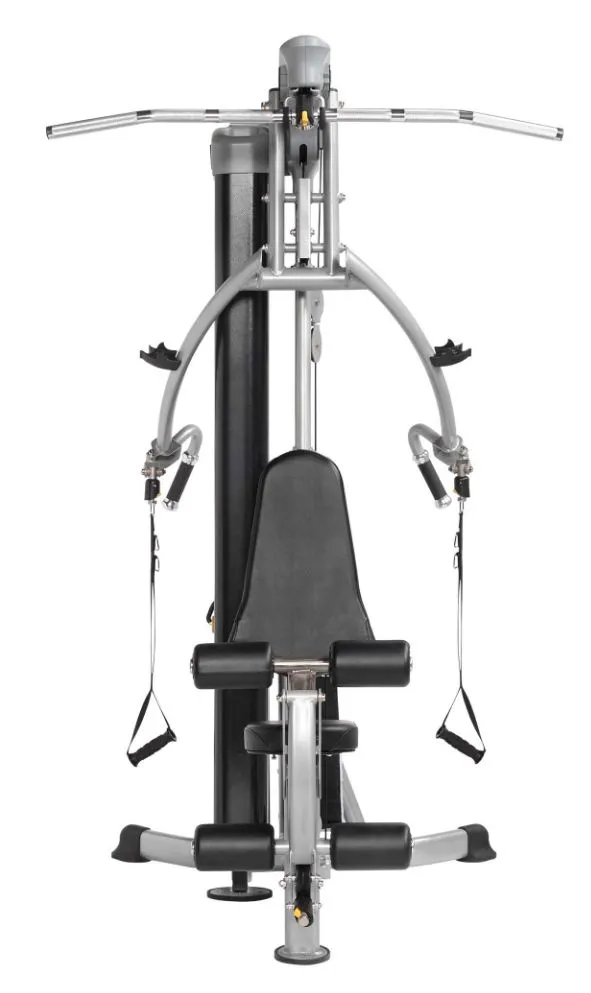 Hoist Fitness MI1 Home Gym