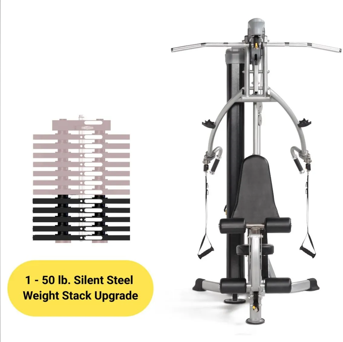 Hoist Fitness MI1 Home Gym