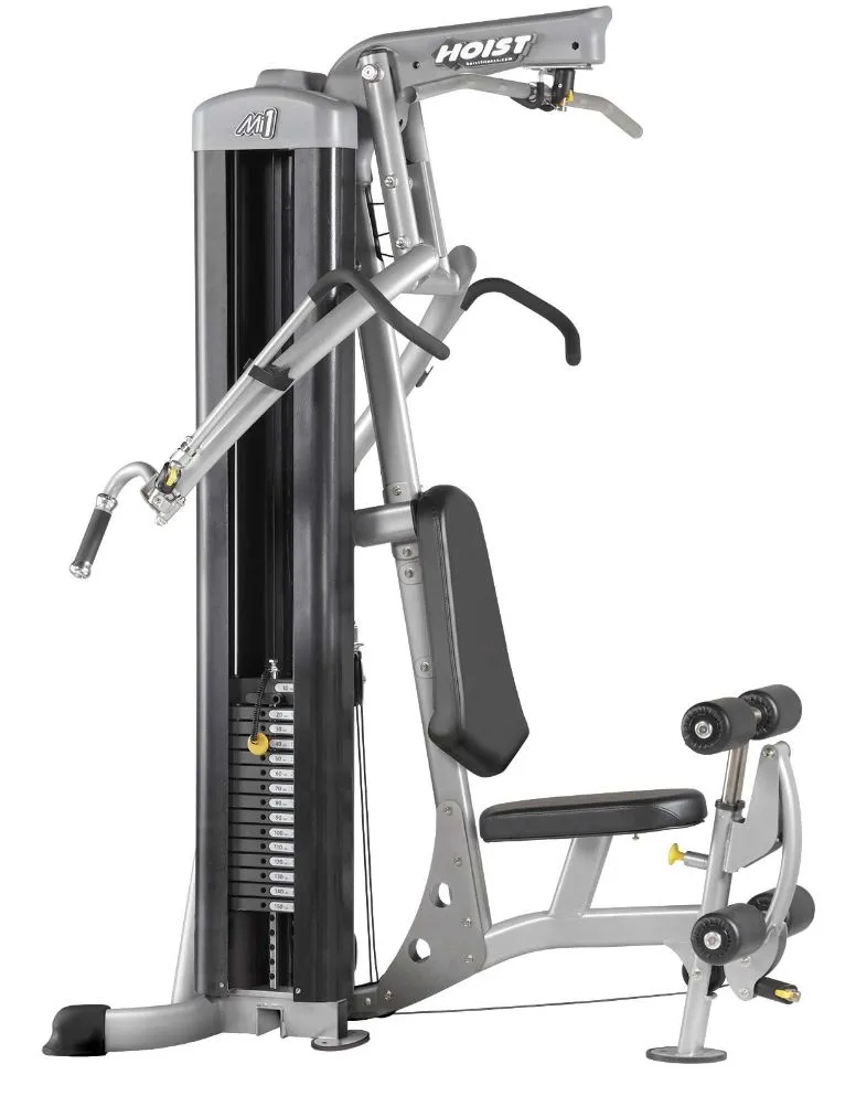 Hoist Fitness MI1 Home Gym