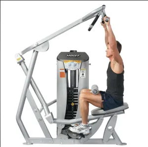 Hoist Lat Pulldown RS-1201