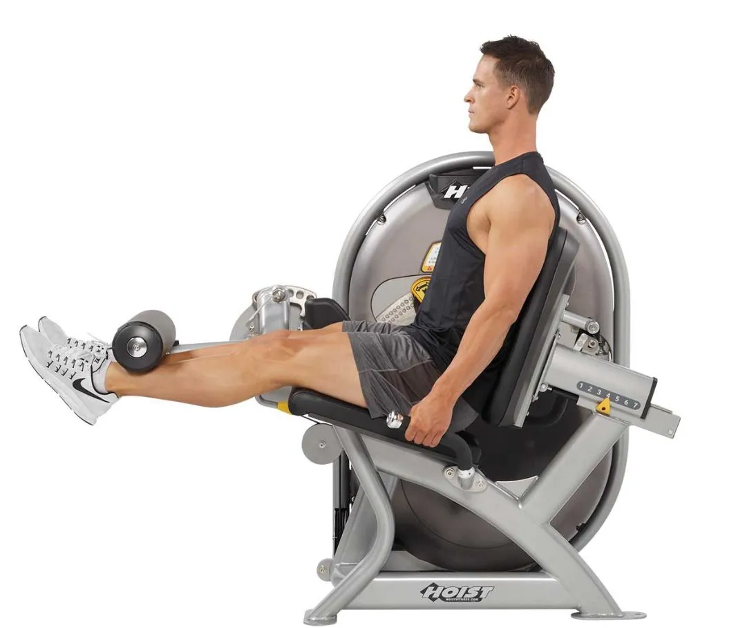 Hoist Leg Extension CL-3401