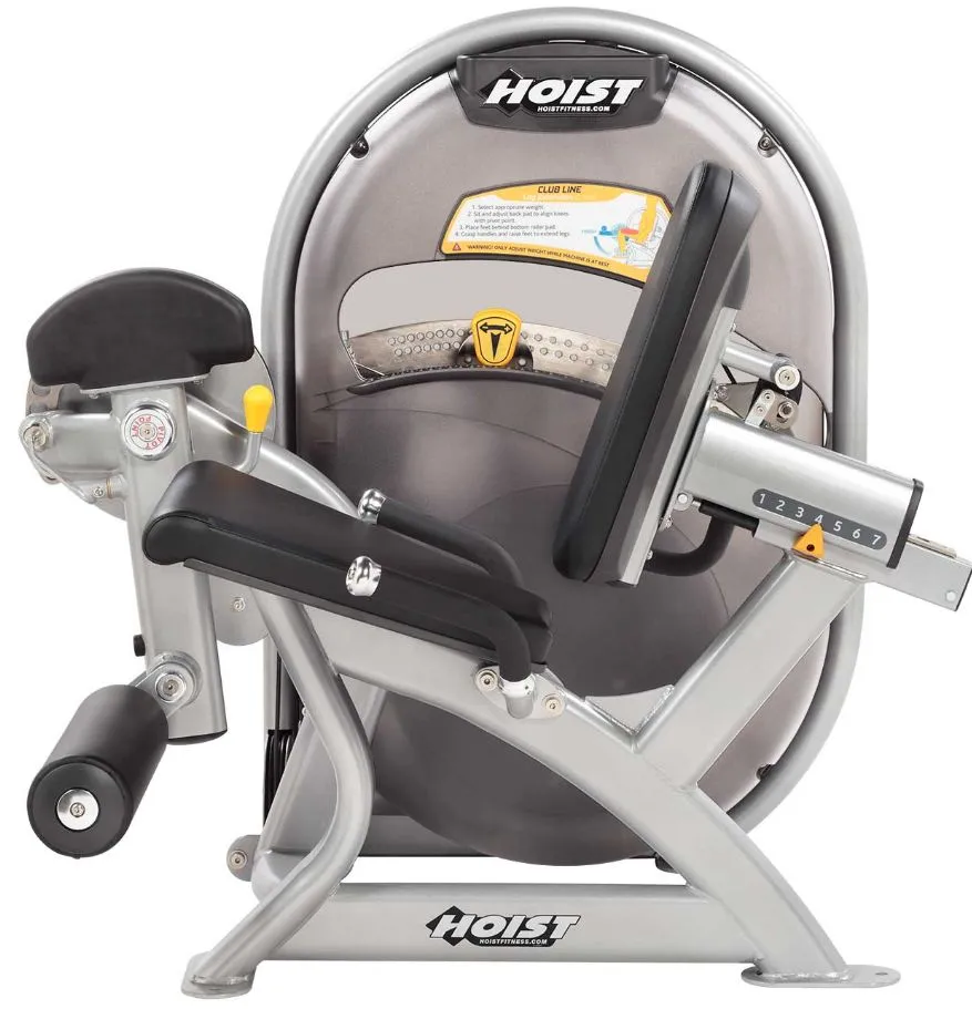 Hoist Leg Extension CL-3401