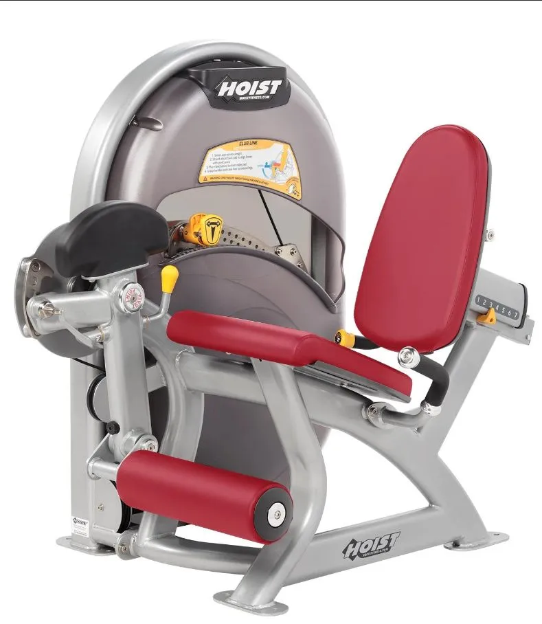 Hoist Leg Extension CL-3401