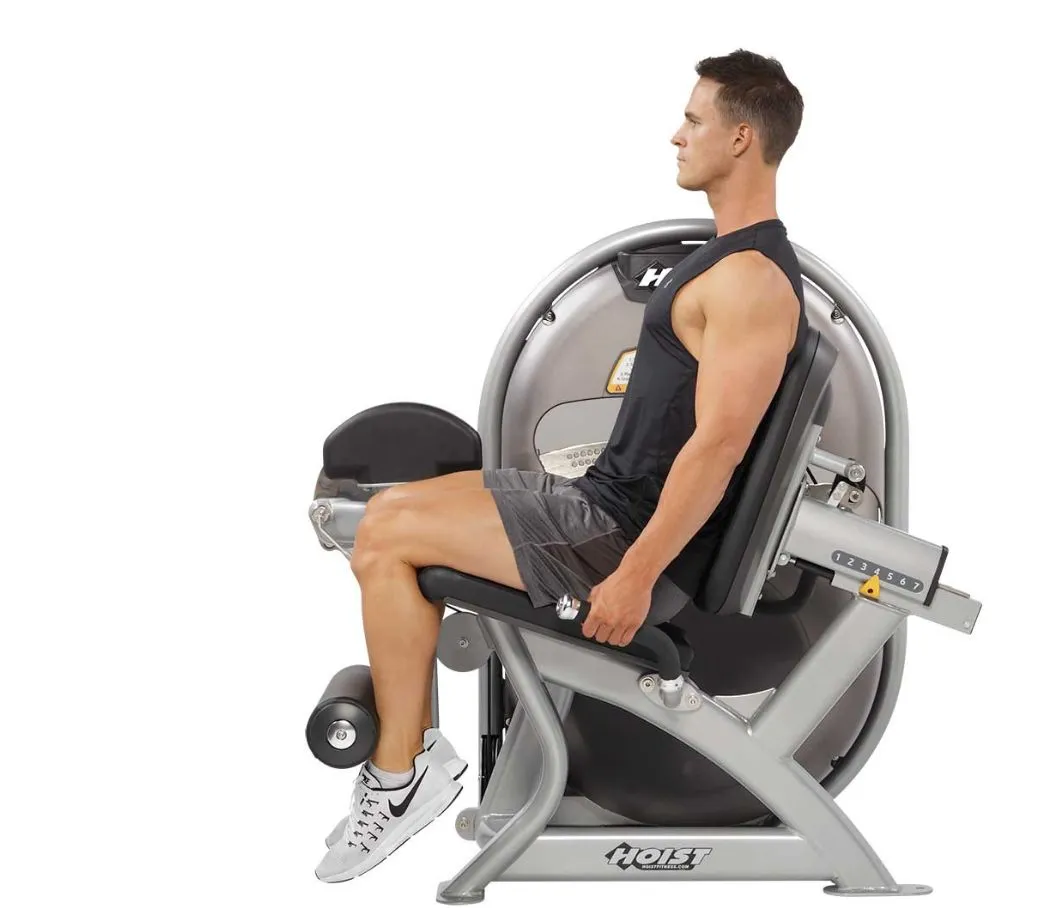 Hoist Leg Extension CL-3401
