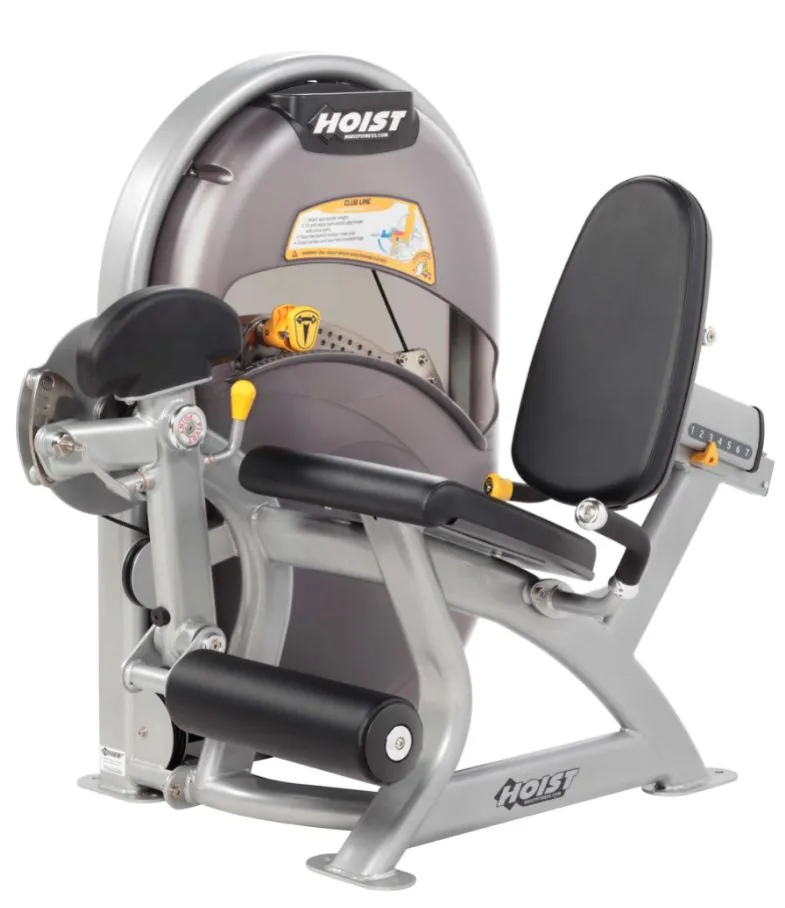 Hoist Leg Extension CL-3401