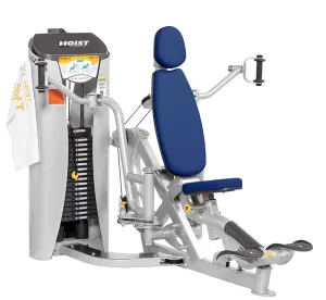 Hoist Pec fly RS-1302-A