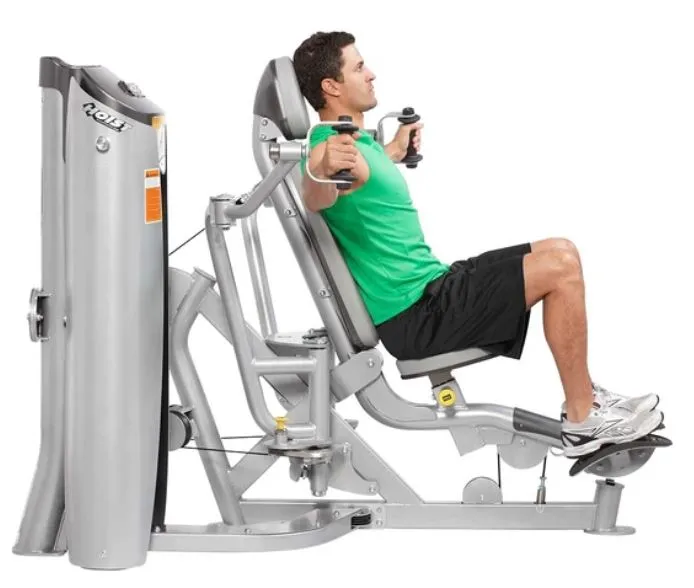 Hoist Pec fly RS-1302-A