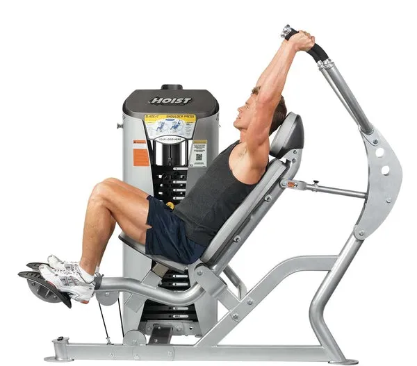 Hoist Shoulder Press RS-1501-A