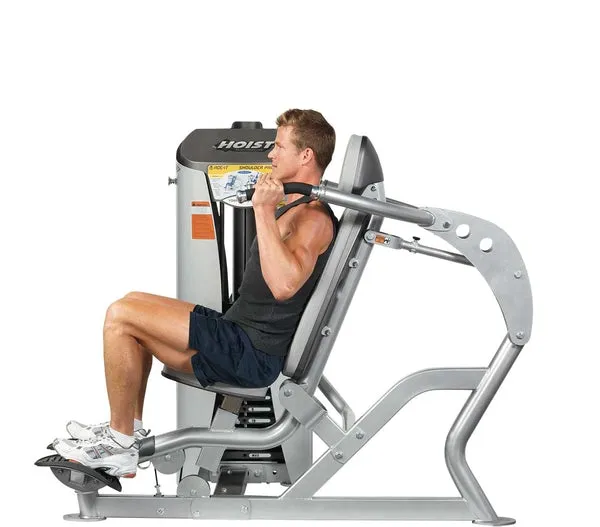 Hoist Shoulder Press RS-1501-A
