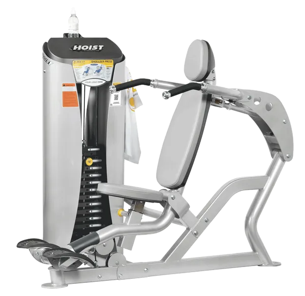 Hoist Shoulder Press RS-1501-A